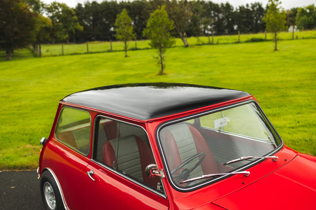 1963 Mini Mini Mark I - Image 30 of 31