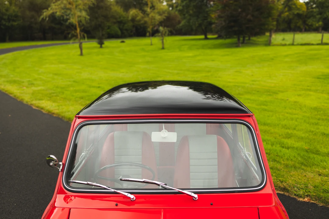 1963 Mini Mini Mark I - Image 31 of 31