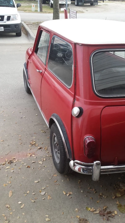 1963 Mini Mini Mark I - Image 4 of 24