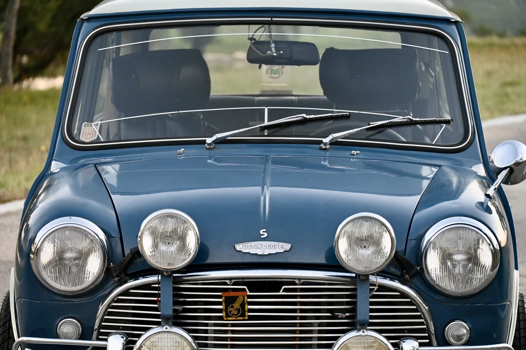 1963 Mini Mini Mark I - Image 19 of 31