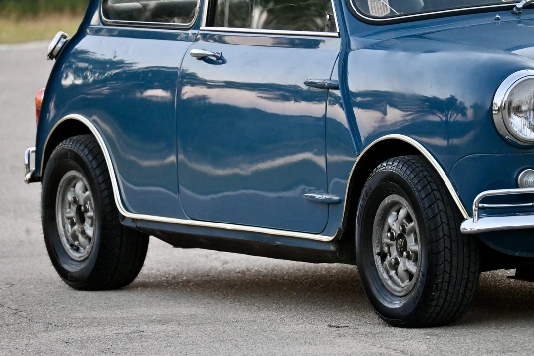1963 Mini Mini Mark I - Image 25 of 31