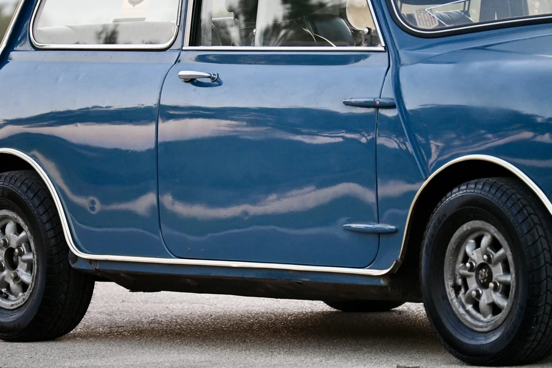 1963 Mini Mini Mark I - Image 24 of 31