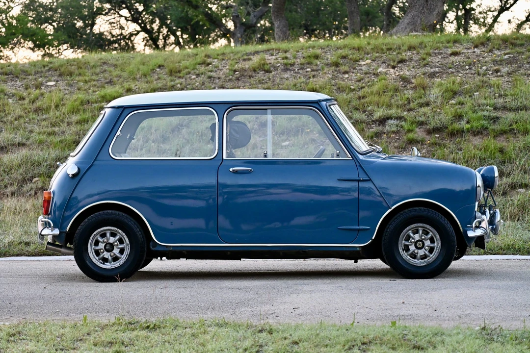 1963 Mini Mini Mark I - Image 12 of 31