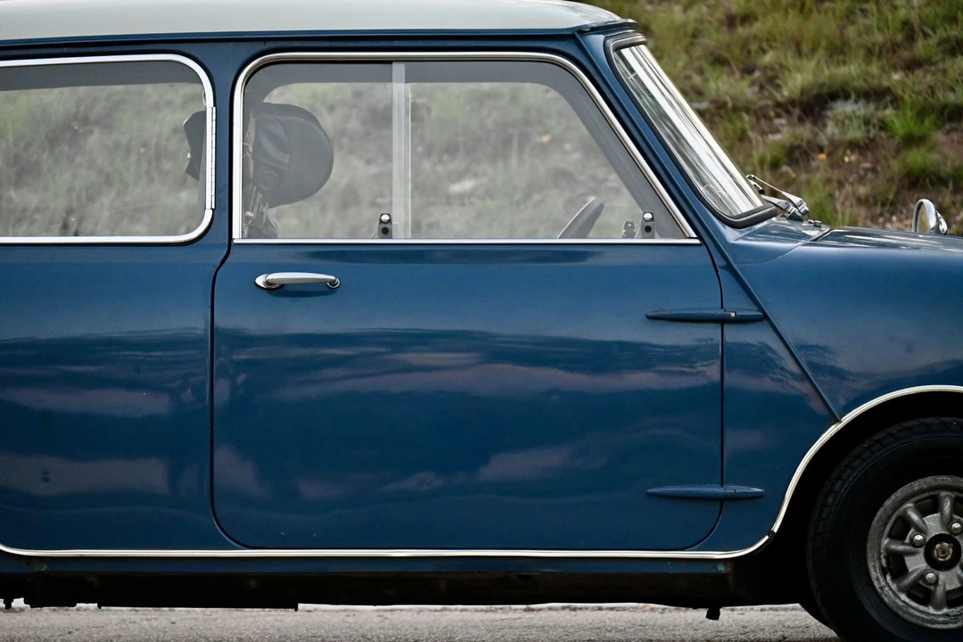 1963 Mini Mini Mark I - Image 26 of 31