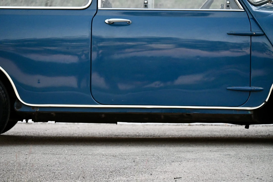 1963 Mini Mini Mark I - Image 27 of 31