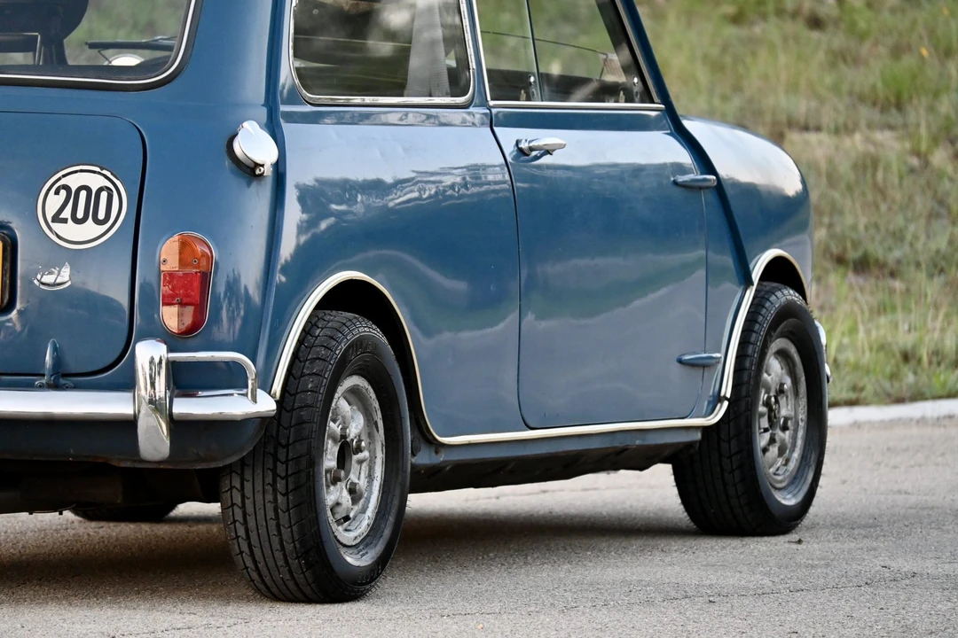 1963 Mini Mini Mark I - Image 30 of 31