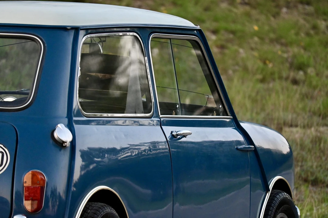 1963 Mini Mini Mark I - Image 31 of 31