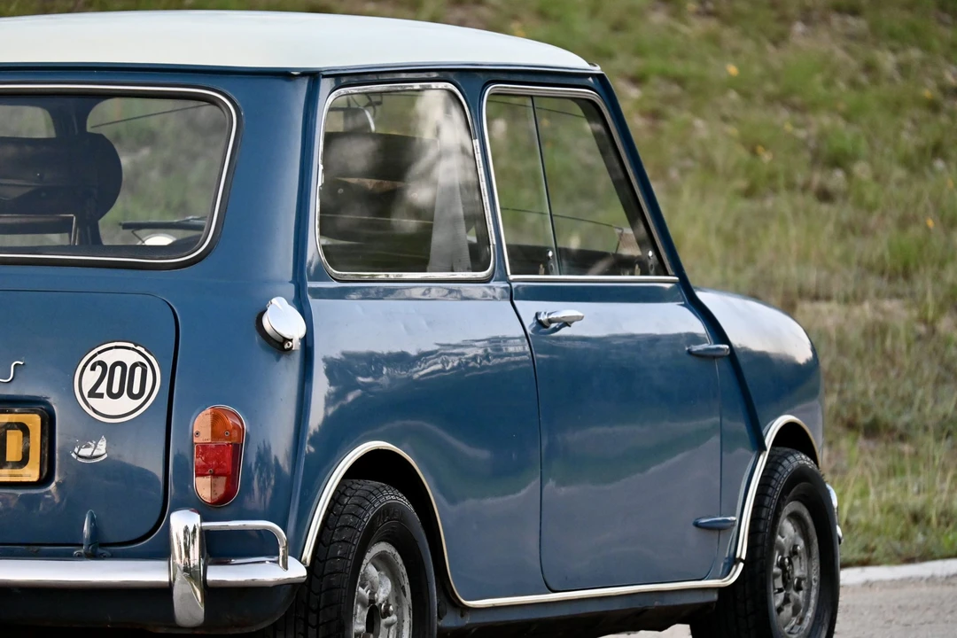 1963 Mini Mini Mark I - Image 29 of 31