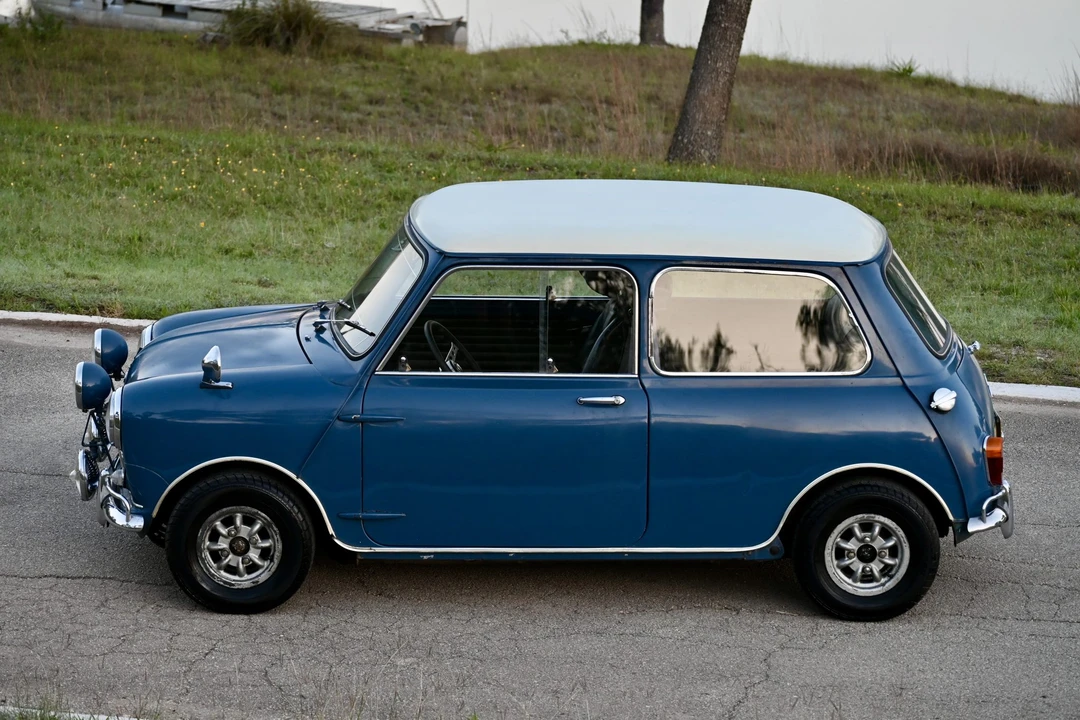 1963 Mini Mini Mark I - Image 16 of 31
