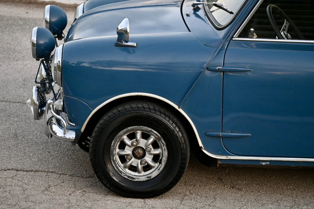 1963 Mini Mini Mark I - Image 17 of 31