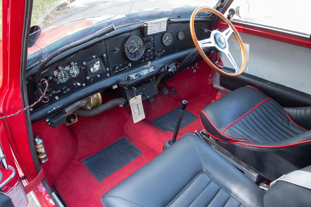 1963 Mini Mini Mark I - Image 16 of 26