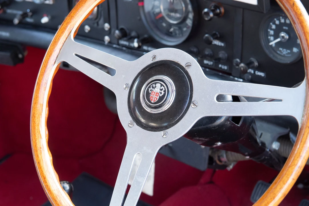 1963 Mini Mini Mark I - Image 17 of 26