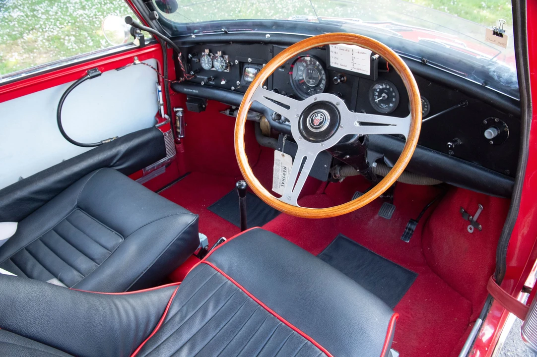 1963 Mini Mini Mark I - Image 18 of 26