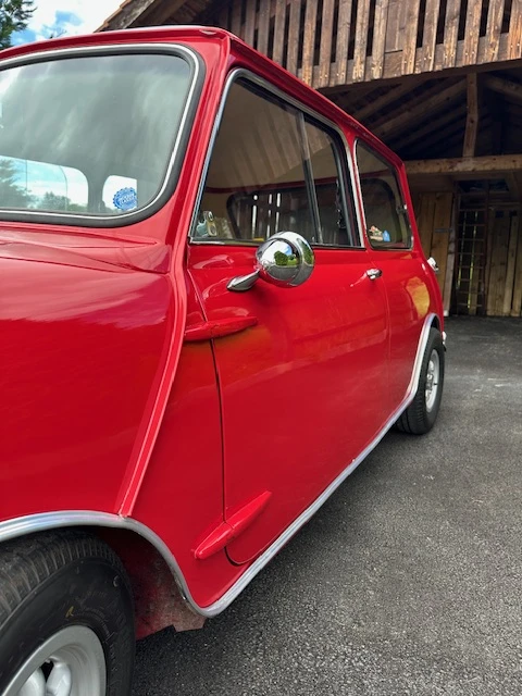 1963 Mini Mini Mark I - Image 17 of 31