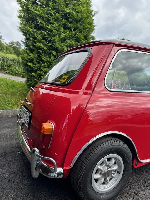 1963 Mini Mini Mark I - Image 19 of 31
