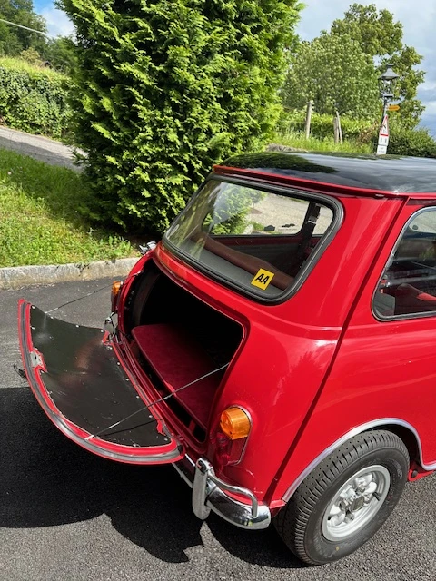 1963 Mini Mini Mark I - Image 20 of 31