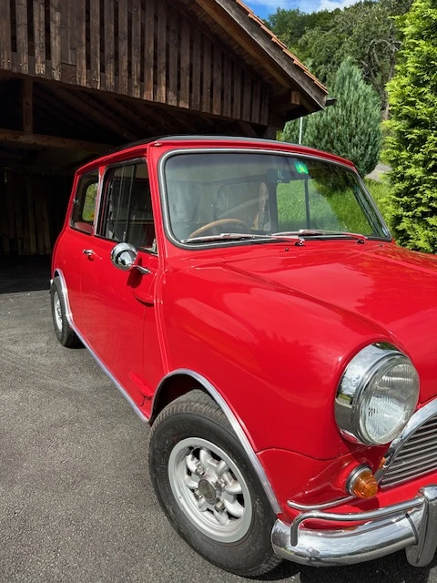 1963 Mini Mini Mark I - Image 21 of 31
