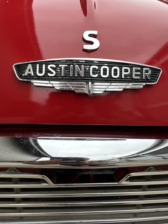 1963 Mini Mini Mark I - Image 26 of 31