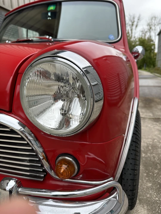 1963 Mini Mini Mark I - Image 27 of 31