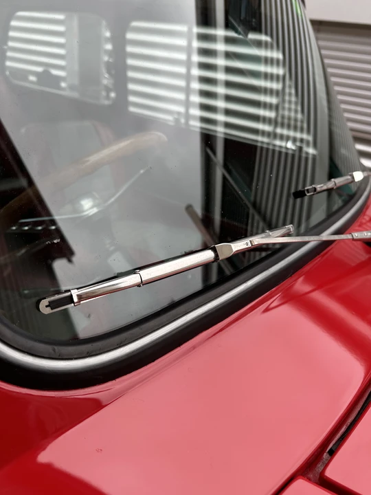 1963 Mini Mini Mark I - Image 28 of 31