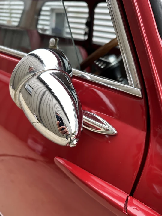 1963 Mini Mini Mark I - Image 29 of 31