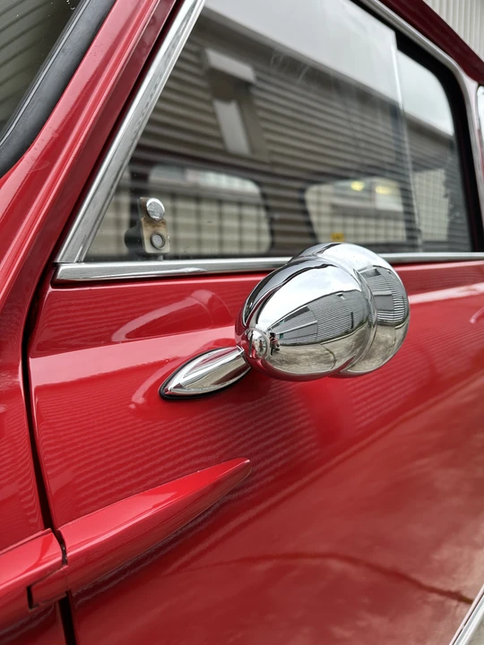 1963 Mini Mini Mark I - Image 30 of 31