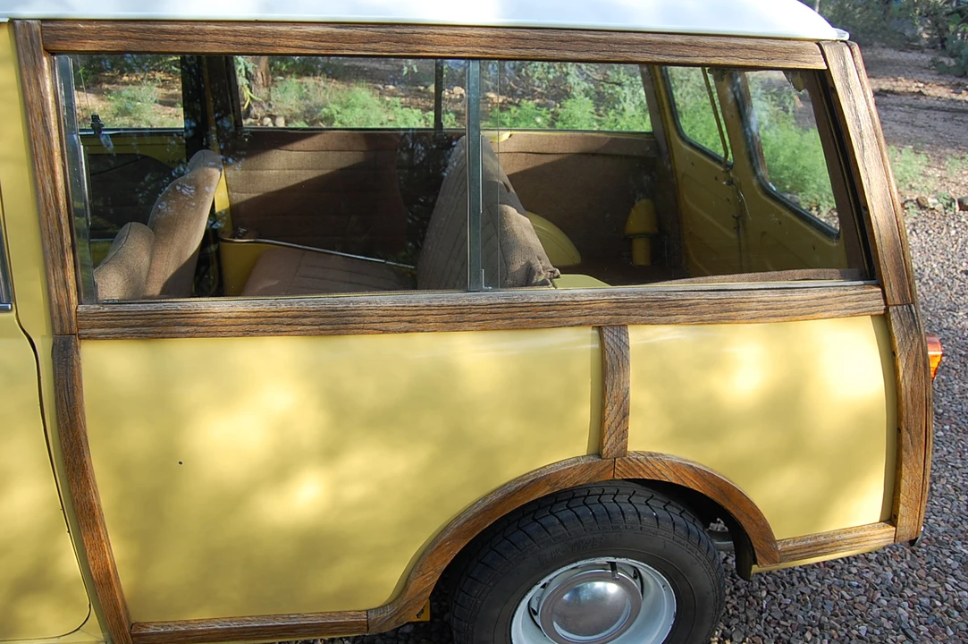 1963 Mini Mini Mark I - Image 5 of 31