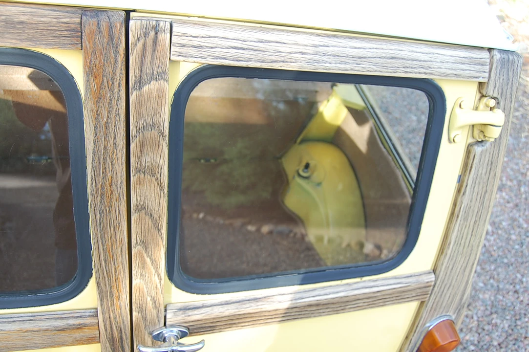 1963 Mini Mini Mark I - Image 11 of 31