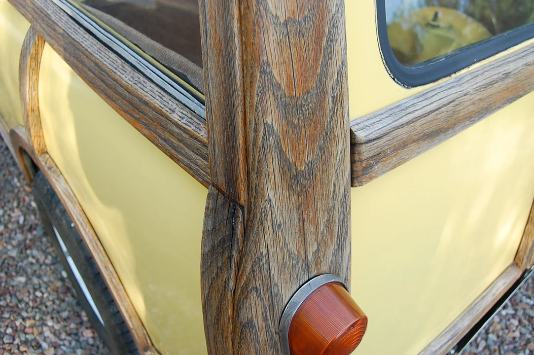 1963 Mini Mini Mark I - Image 8 of 31