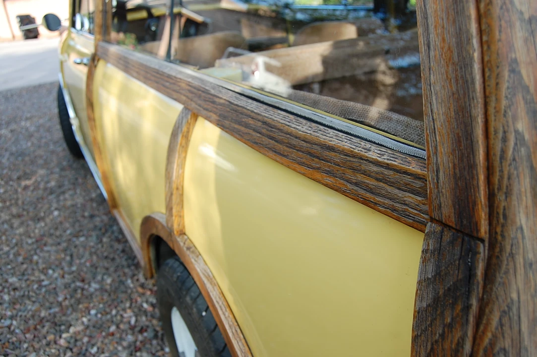 1963 Mini Mini Mark I - Image 7 of 31