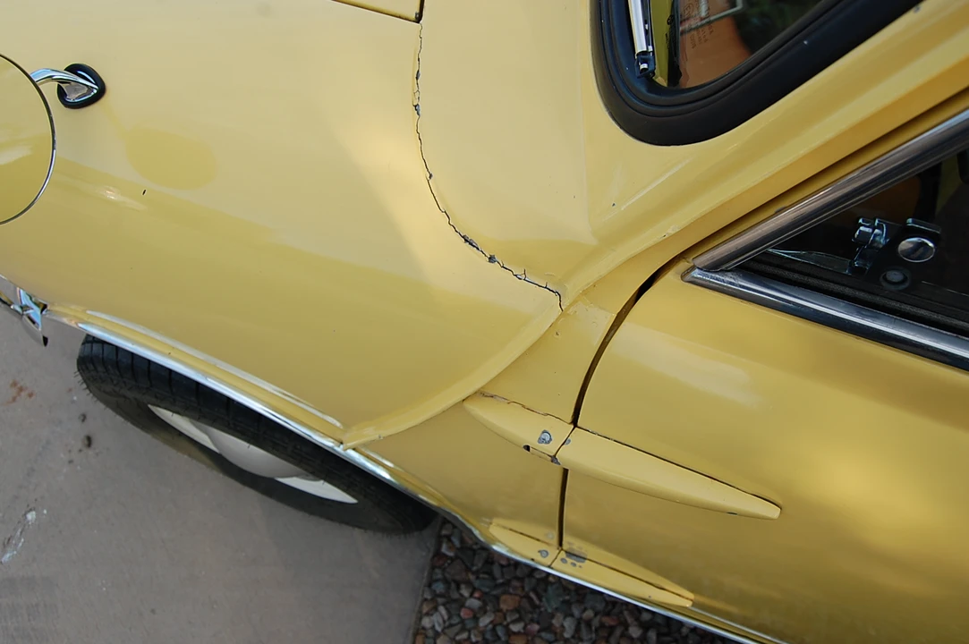 1963 Mini Mini Mark I - Image 18 of 31