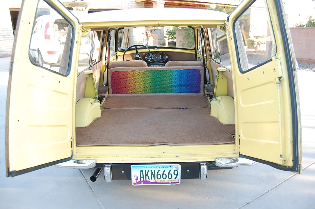 1963 Mini Mini Mark I - Image 26 of 31