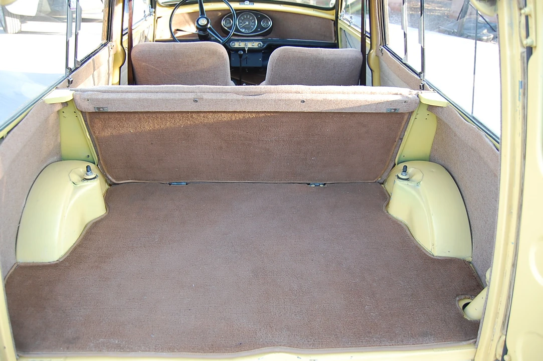 1963 Mini Mini Mark I - Image 27 of 31