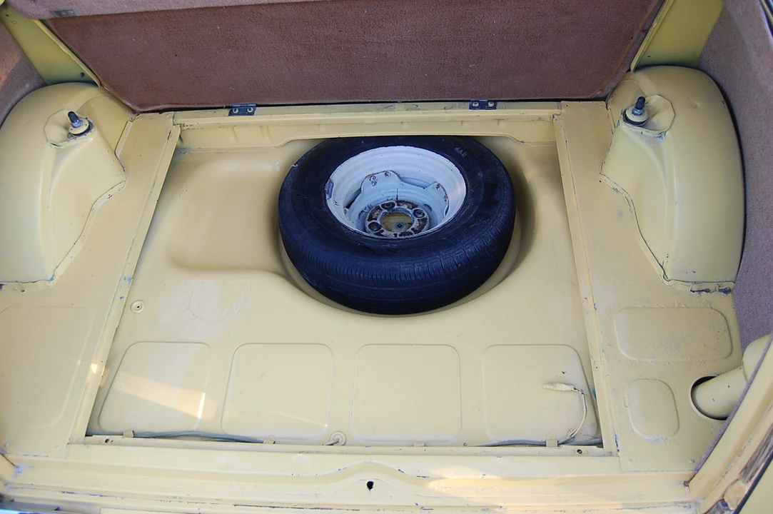 1963 Mini Mini Mark I - Image 31 of 31