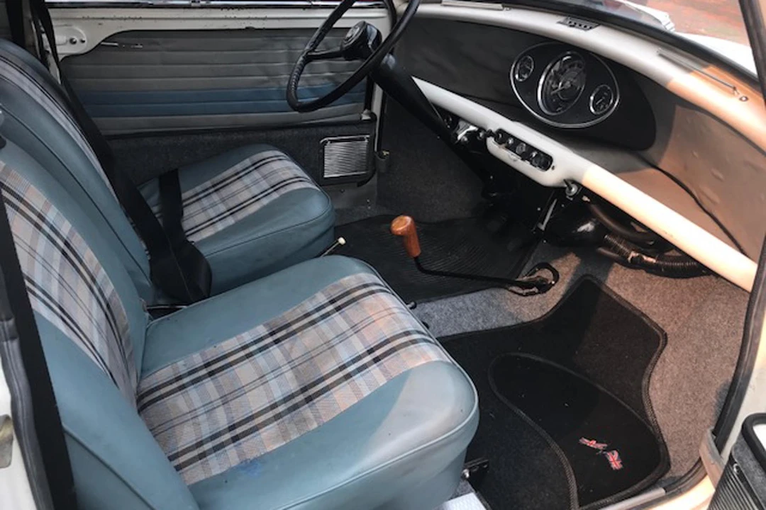 1963 Mini Mini Mark I - Image 20 of 31