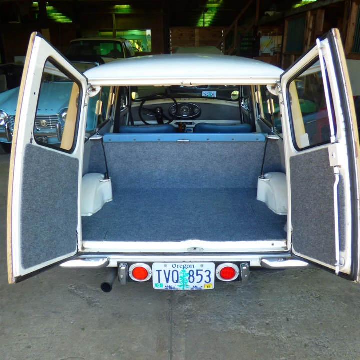 1963 Mini Mini Mark I - Image 28 of 31