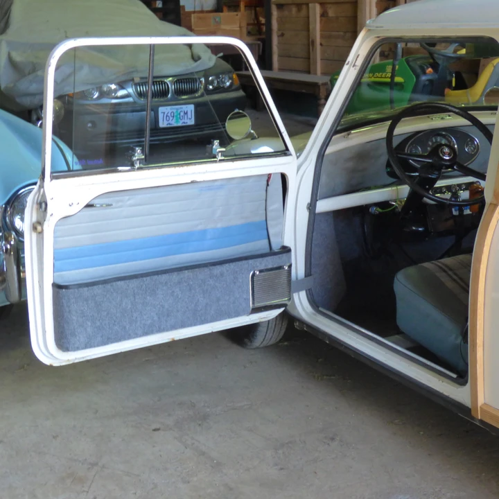 1963 Mini Mini Mark I - Image 15 of 31