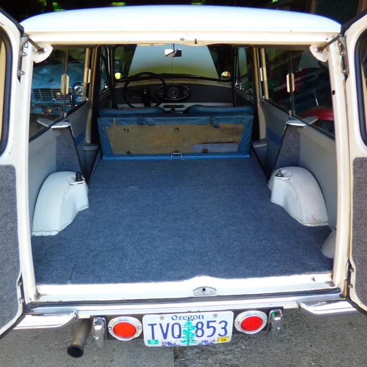1963 Mini Mini Mark I - Image 29 of 31