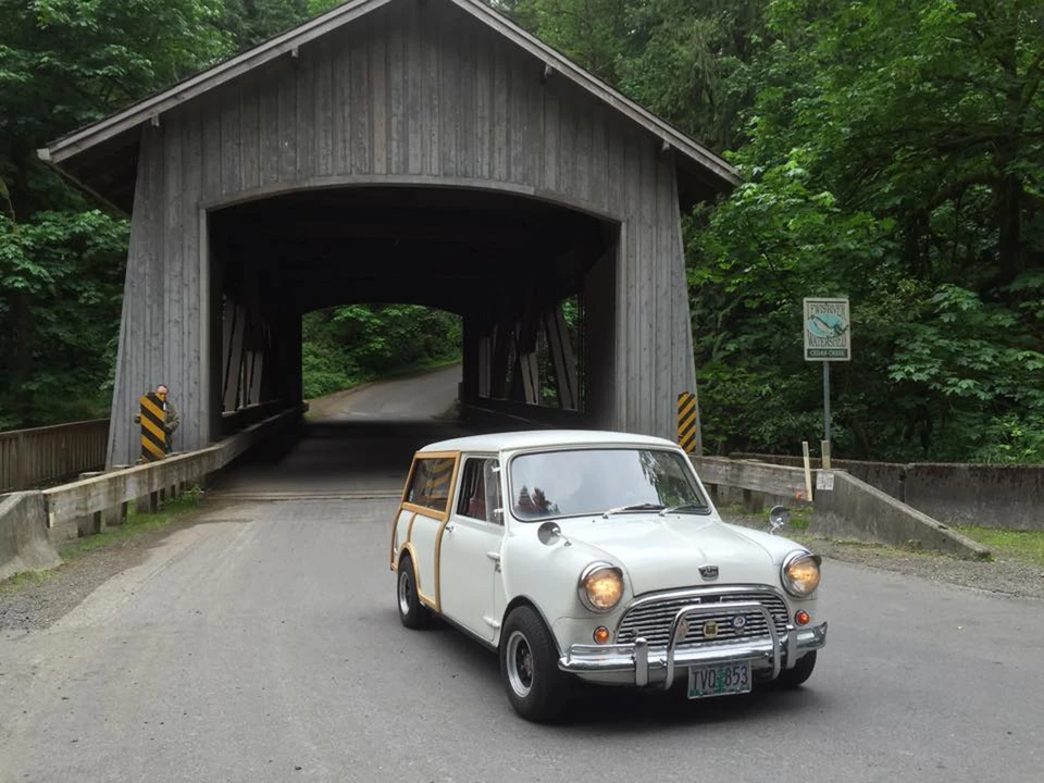 1963 Mini Mini Mark I - Image 6 of 31