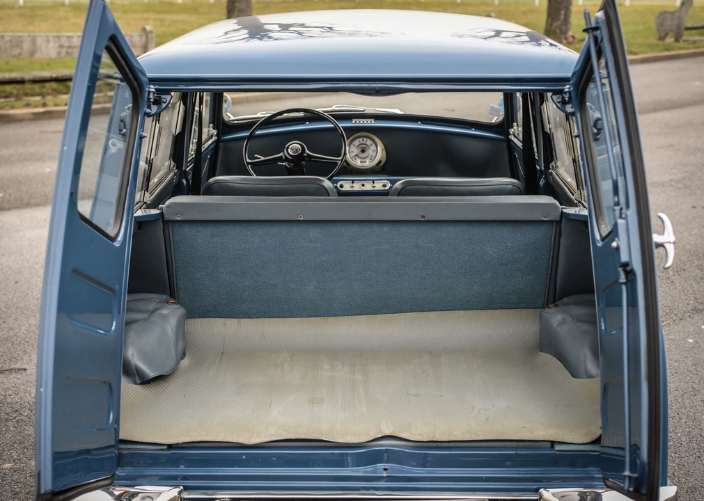 1963 Austin Mini - Image 14 of 31