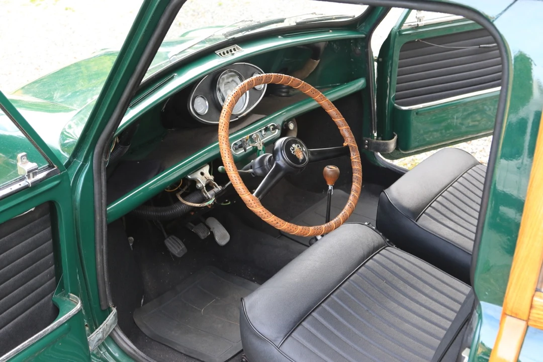 1963 Mini Mini Mark I - Image 31 of 31