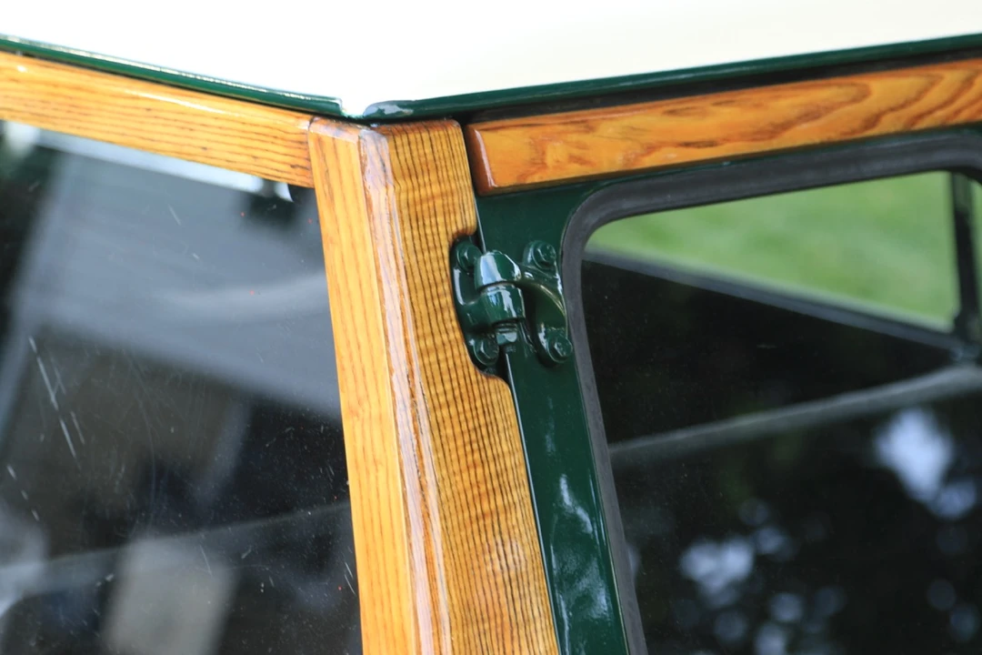 1963 Mini Mini Mark I - Image 22 of 31