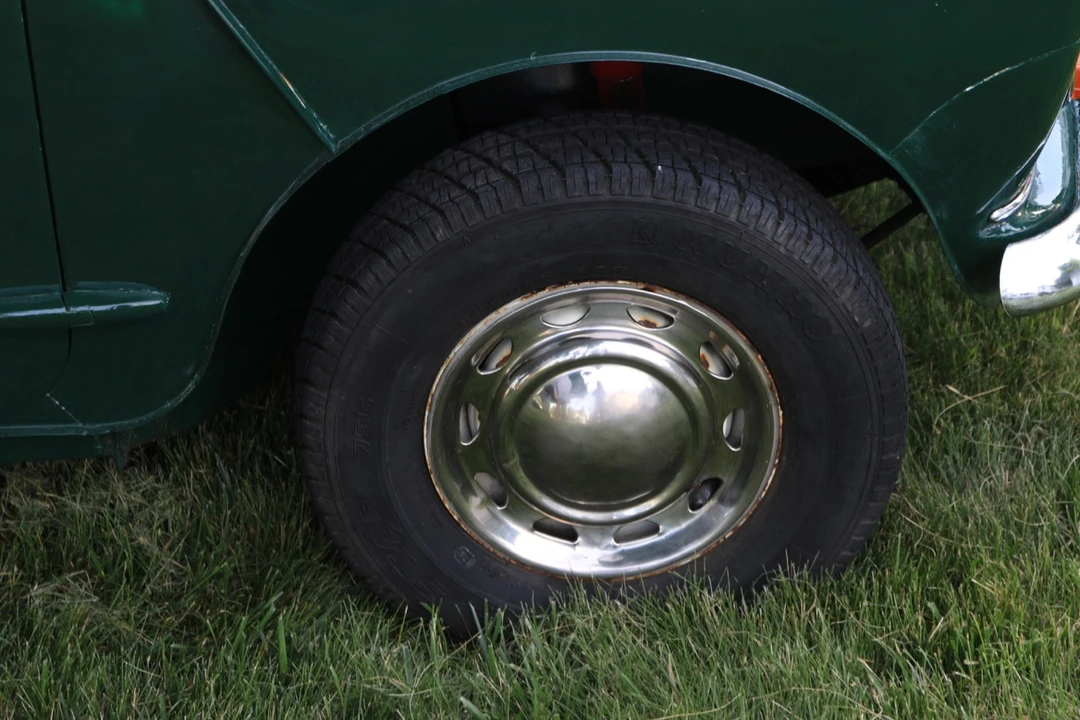 1963 Mini Mini Mark I - Image 29 of 31