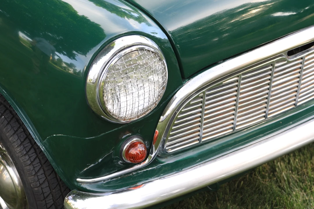1963 Mini Mini Mark I - Image 12 of 31