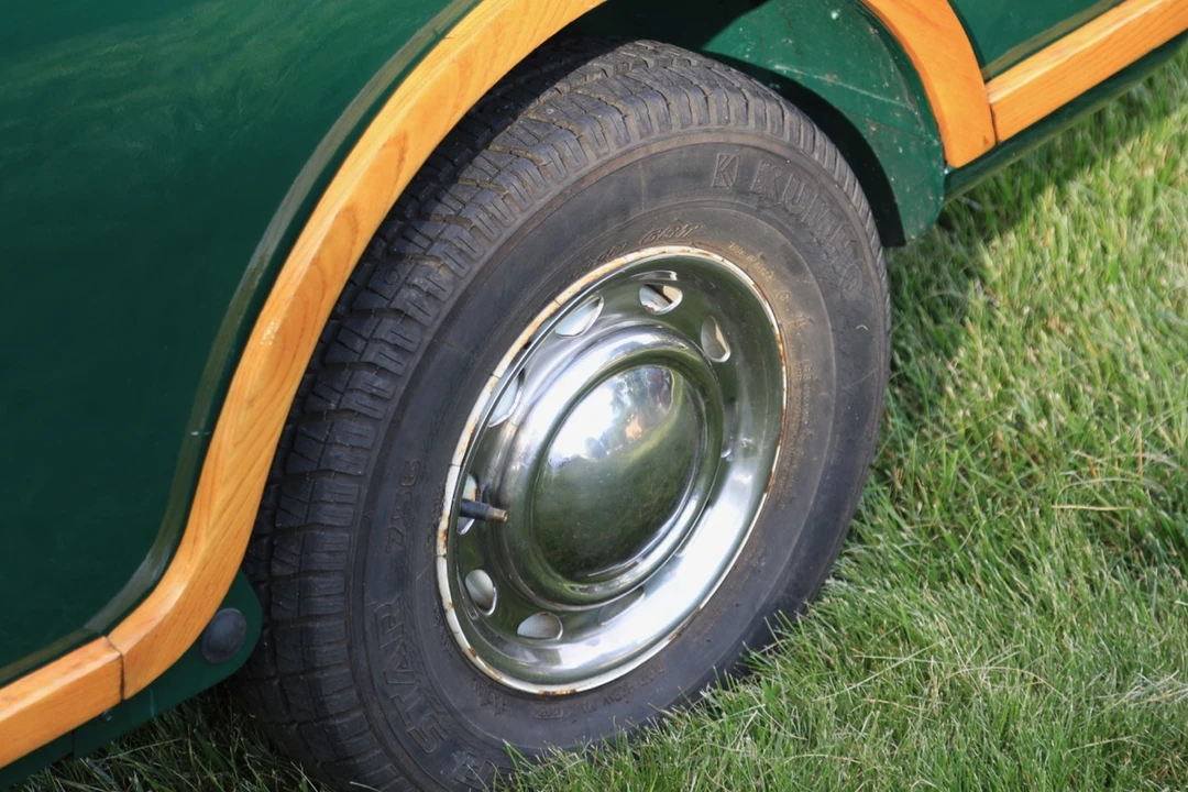 1963 Mini Mini Mark I - Image 28 of 31