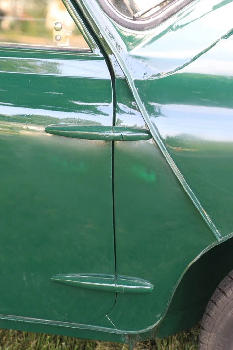 1963 Mini Mini Mark I - Image 13 of 31