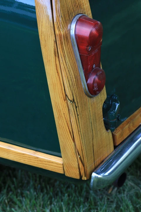1963 Mini Mini Mark I - Image 20 of 31