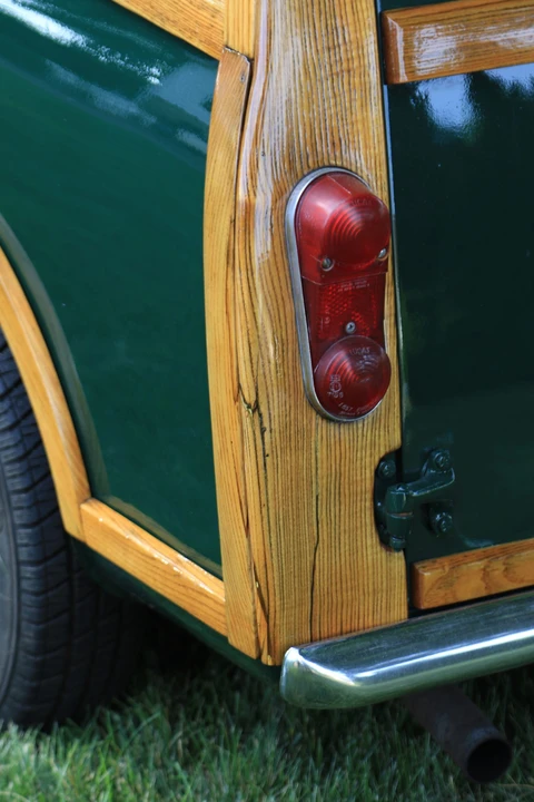 1963 Mini Mini Mark I - Image 21 of 31
