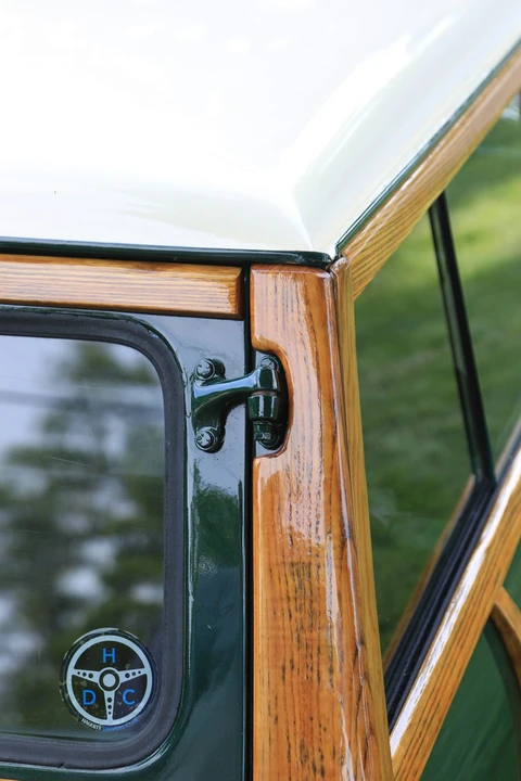 1963 Mini Mini Mark I - Image 15 of 31