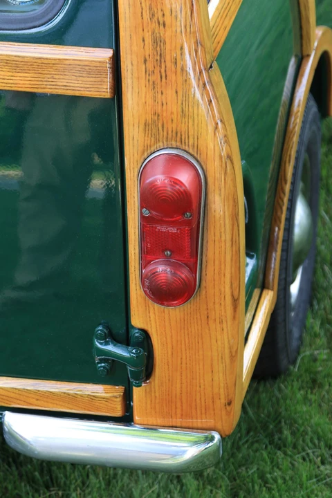 1963 Mini Mini Mark I - Image 17 of 31